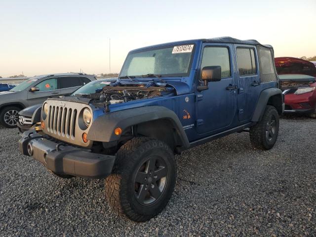 jeep wrangler u 2010 1j4ha3h1xal201283