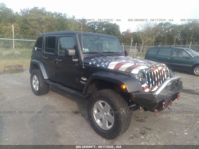 jeep wrangler unlimited 2010 1j4ha5h10al133541