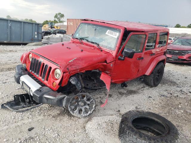 jeep wrangler u 2011 1j4ha5h11bl516180