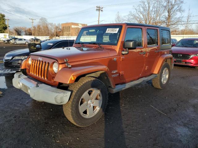 jeep wrangler u 2011 1j4ha5h11bl558851