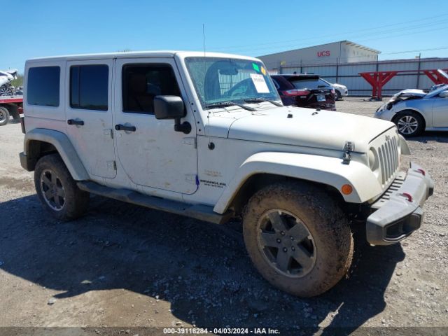 jeep wrangler unlimited 2011 1j4ha5h11bl600662