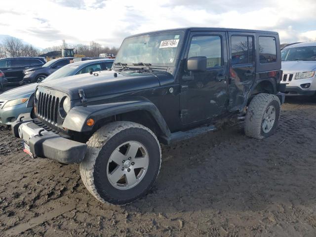 jeep wrangler u 2010 1j4ha5h14al171063