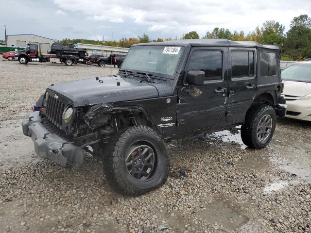 jeep wrangler u 2011 1j4ha5h16bl512898