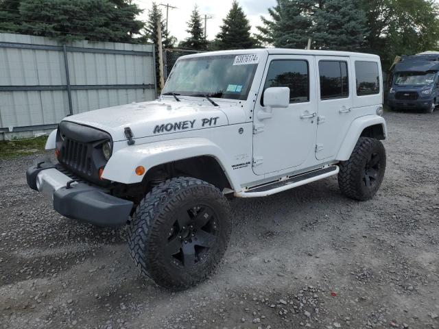 jeep wrangler u 2011 1j4ha5h17bl576996