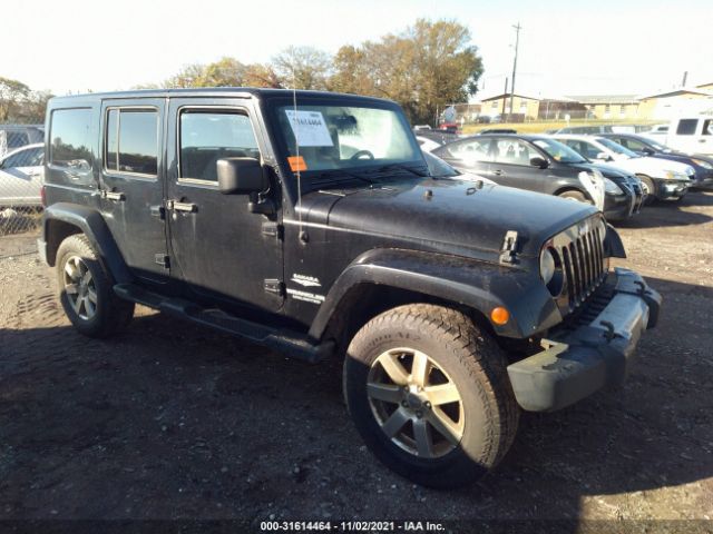 jeep wrangler unlimited 2011 1j4ha5h18bl512725