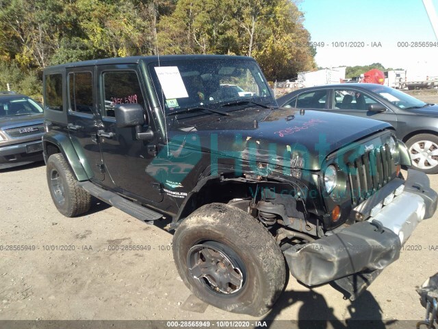 jeep wrangler unlimited 2011 1j4ha5h18bl568308
