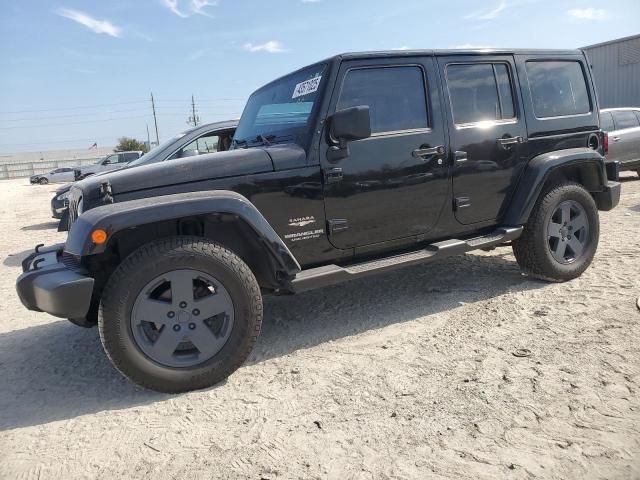 jeep wrangler u 2011 1j4ha5h18bl600593