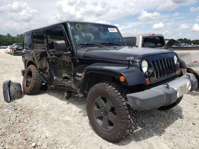 jeep wrangler u 2011 1j4ha5h18bl619306