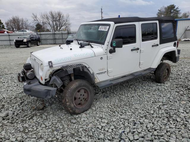 jeep wrangler u 2011 1j4ha5h18bl633416