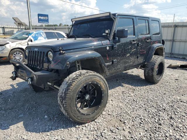 jeep wrangler u 2010 1j4ha5h1xal141078