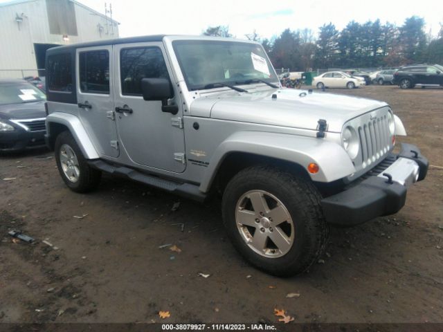 jeep wrangler unlimited 2011 1j4ha5h1xbl510832