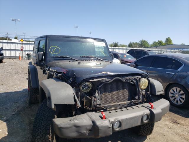 jeep wrangler r 2010 1j4ha6d1xal225817