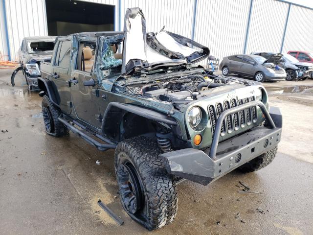 jeep wrangler u 2011 1j4ha6h10bl589353