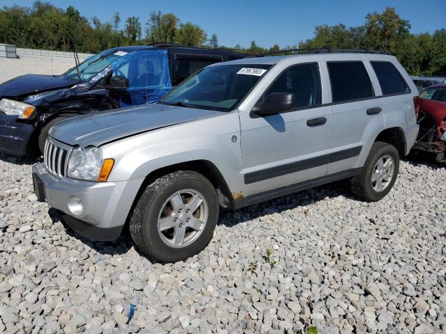 jeep grand cher 2005 1j4hr48n05c502748