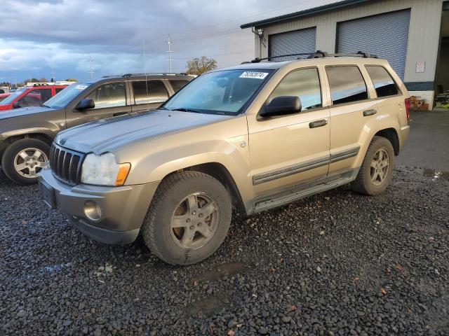 jeep grand cher 2005 1j4hr48n05c522823