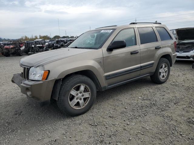 jeep grand cher 2005 1j4hr48n05c727641