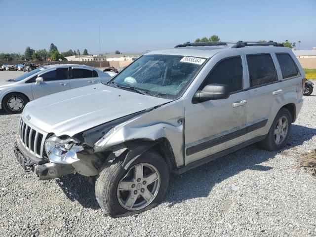 jeep grand cher 2006 1j4hr48n06c265339