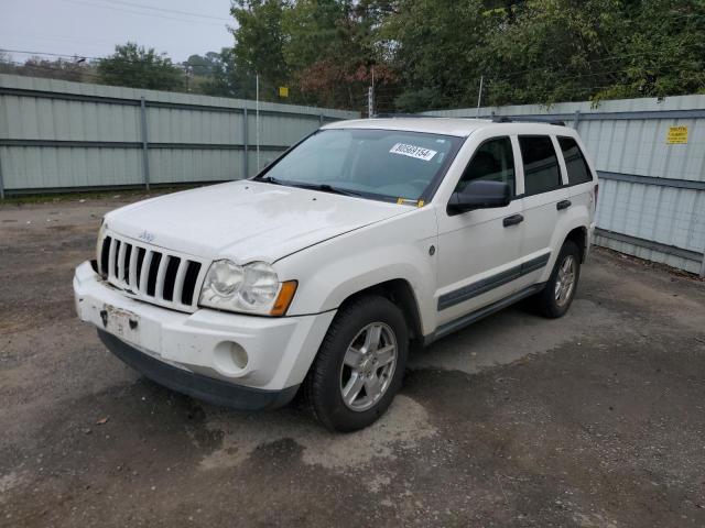 jeep grand cher 2005 1j4hr48n15c578513