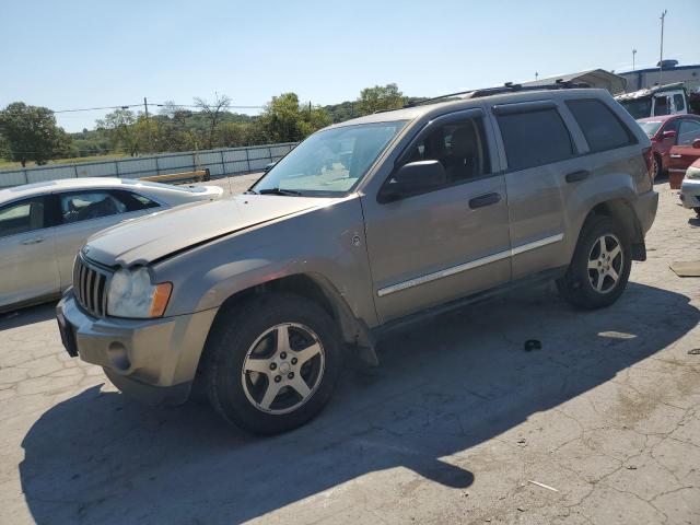 jeep grand cher 2005 1j4hr48n35c702474