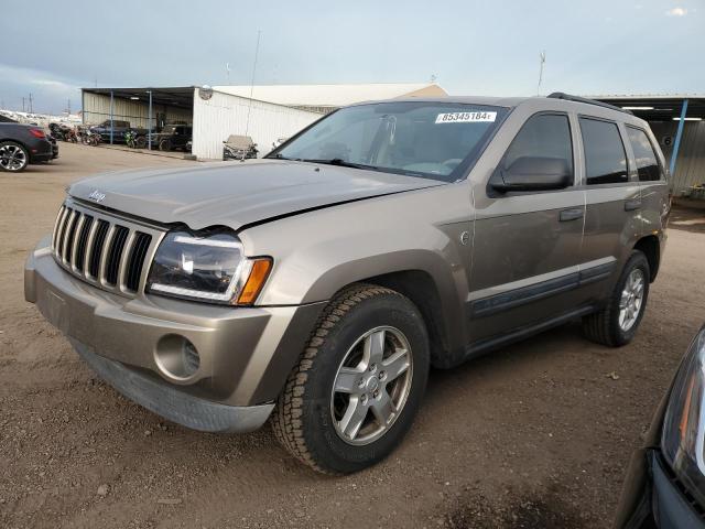 jeep grand cher 2006 1j4hr48n36c211520