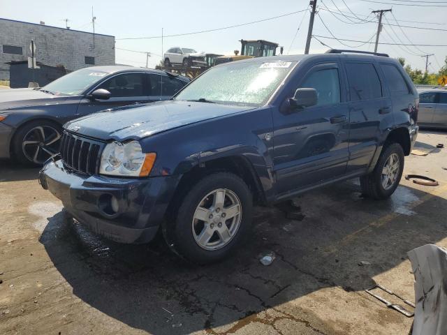 jeep grand cher 2006 1j4hr48n66c251204