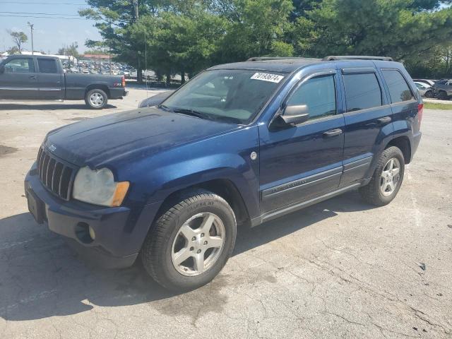 jeep grand cher 2005 1j4hr48n75c513259