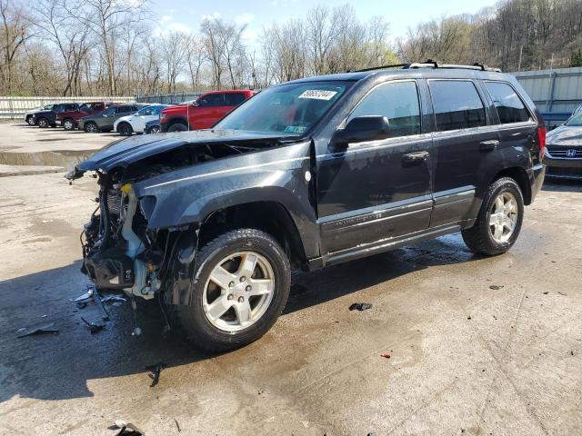 jeep grand cherokee 2005 1j4hr48n75c557357