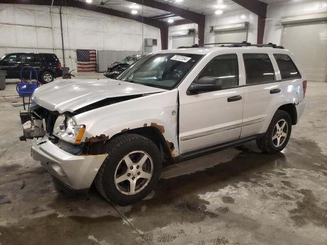 jeep grand cher 2005 1j4hr48n75c699420