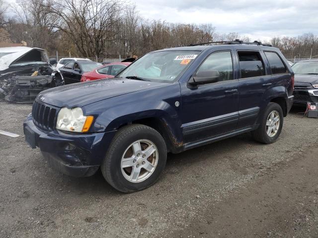 jeep grand cher 2006 1j4hr48n76c182202