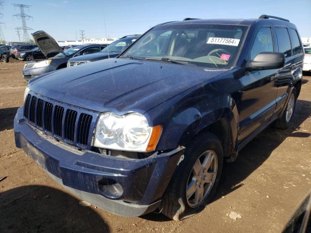 jeep grand cherokee 2006 1j4hr48n76c271090