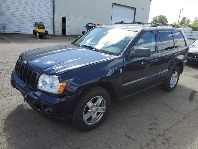 jeep grand cher 2006 1j4hr48n86c200366