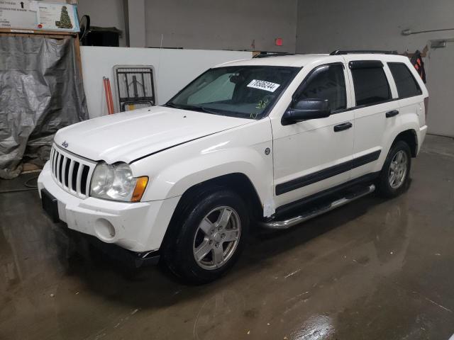 jeep grand cher 2006 1j4hr48n86c200576