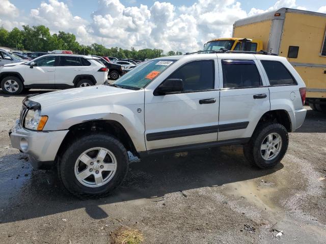 jeep grand cherokee 2006 1j4hr48n86c255514