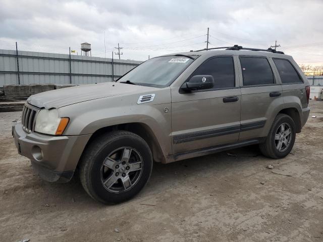 jeep grand cher 2005 1j4hr48n95c560342