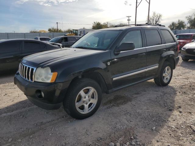 jeep grand cher 2005 1j4hr58205c699299