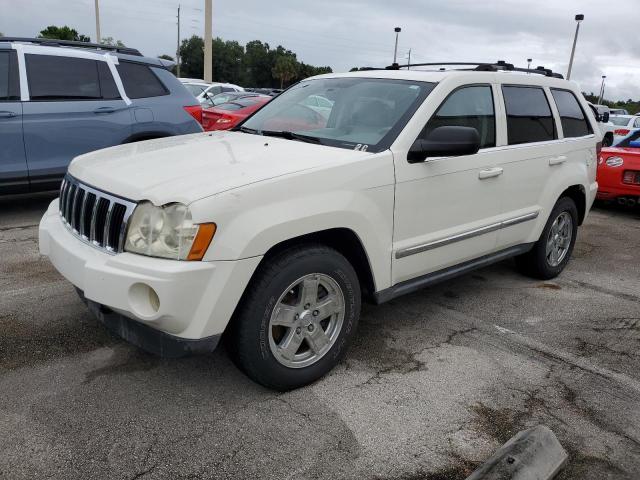 jeep grand cher 2006 1j4hr58206c183123