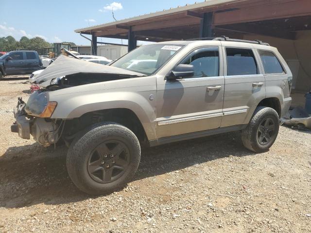 jeep grand cher 2006 1j4hr58226c116524