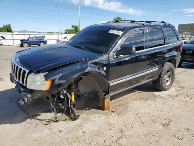 jeep grand cherokee 2005 1j4hr58235c729363