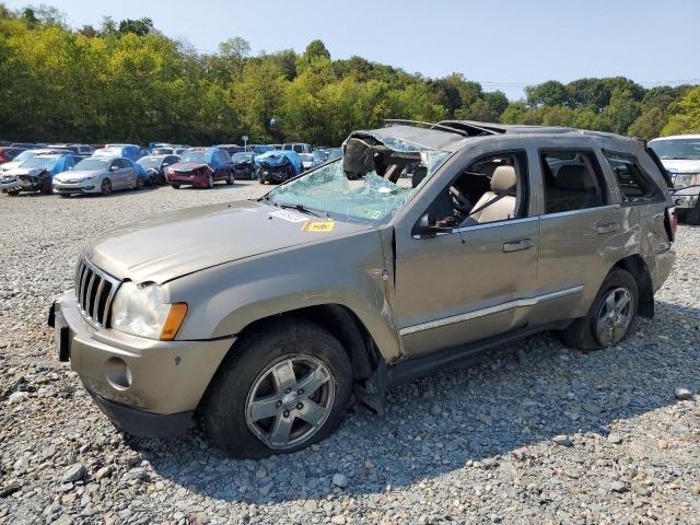 jeep grand cher 2006 1j4hr58236c320166