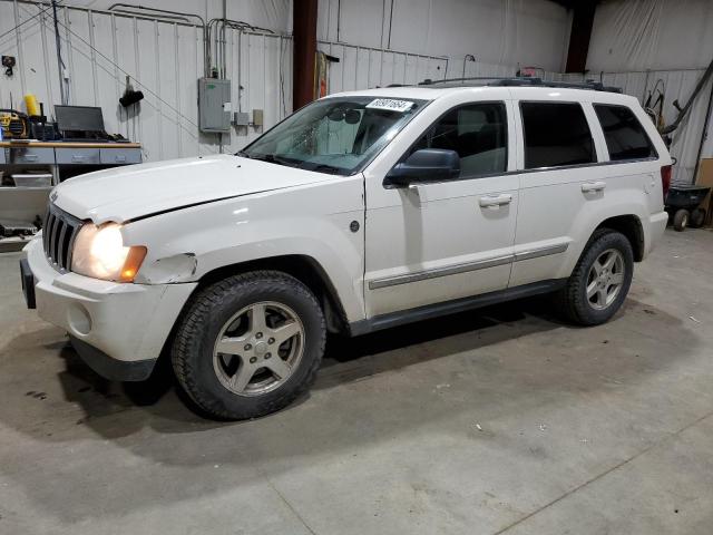 jeep grand cher 2005 1j4hr58245c577237