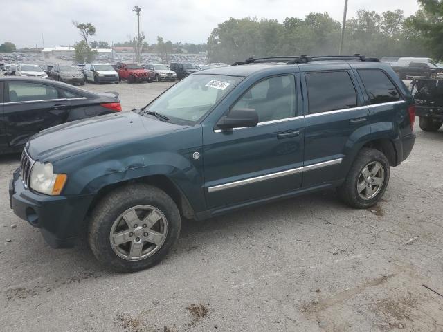 jeep grand cherokee 2005 1j4hr58275c531630