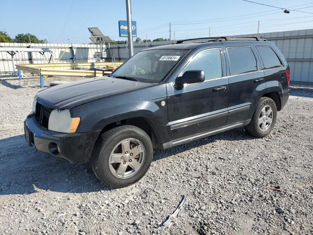 jeep grand cher 2006 1j4hr58286c317215