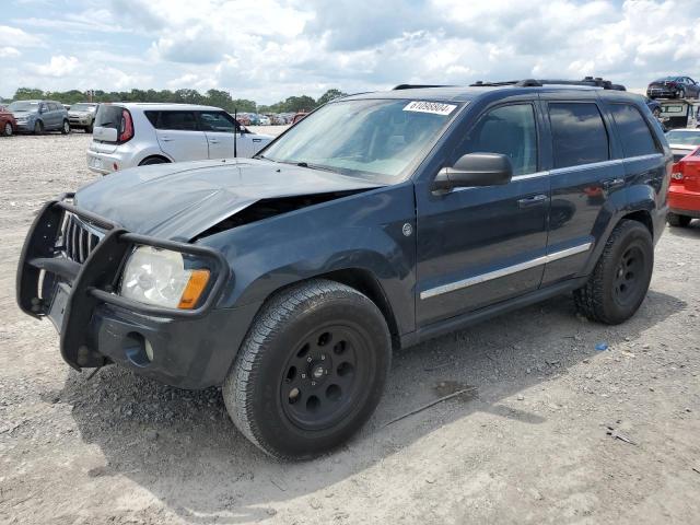 jeep grand cherokee 2006 1j4hr58286c360534