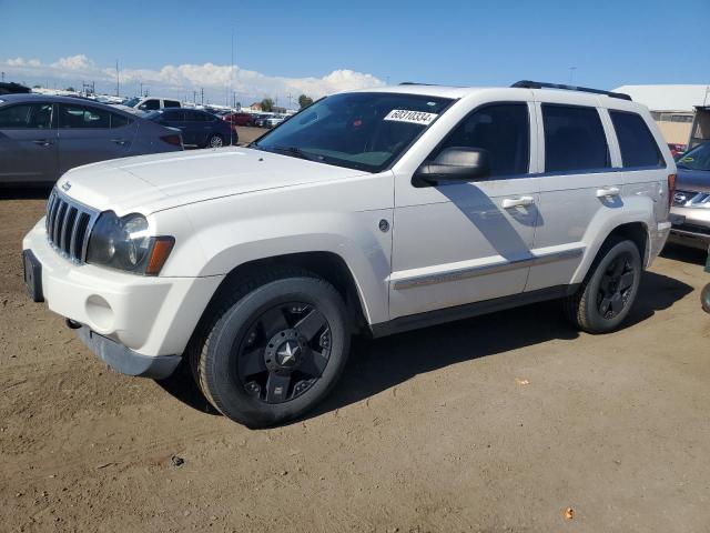 jeep grand cherokee 2005 1j4hr58295c588797