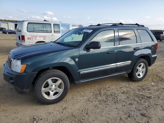 jeep grand cher 2005 1j4hr58295c670108