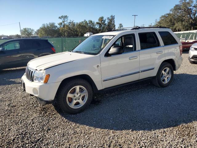 jeep grand cher 2005 1j4hr58n15c623407