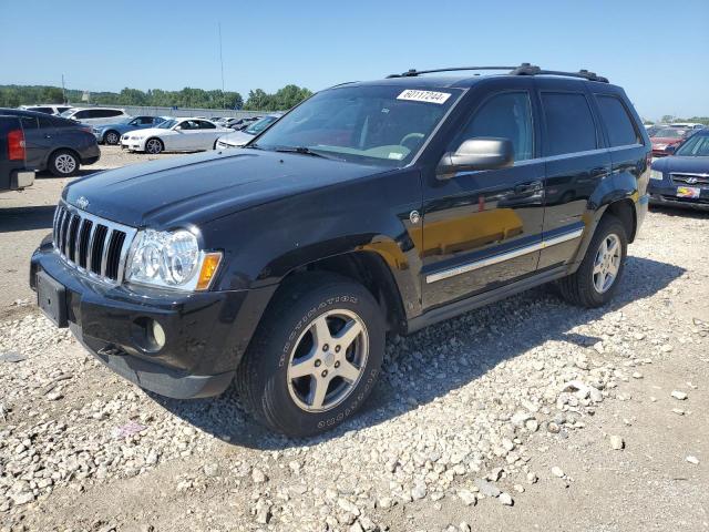 jeep grand cherokee 2005 1j4hr58n15c729128