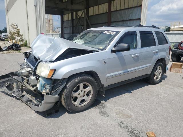 jeep grand cherokee 2006 1j4hr58n26c239315