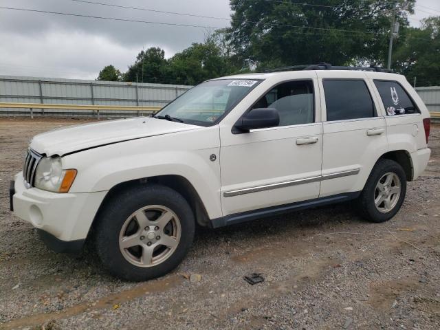 jeep grand cherokee 2005 1j4hr58n35c647725