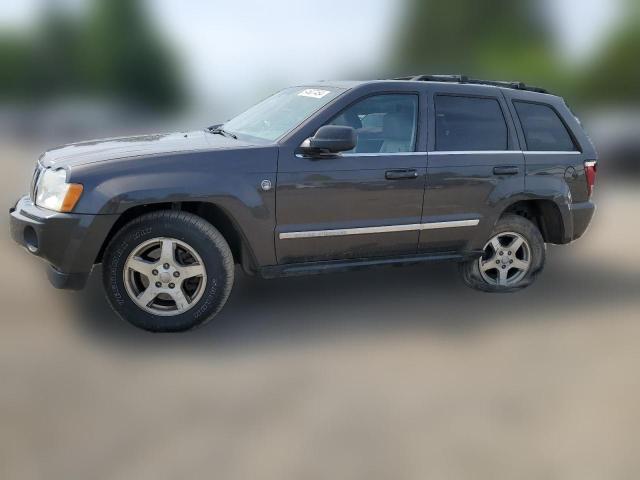 jeep grand cherokee 2005 1j4hr58n35c714744